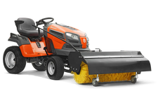 Szczotka do traktorów Husqvarna 544921601 544 92 16‑01