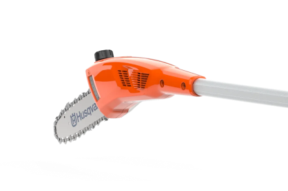 Husqvarna PK4 Przystawka głowica do podkrzesywarki 120iTK4