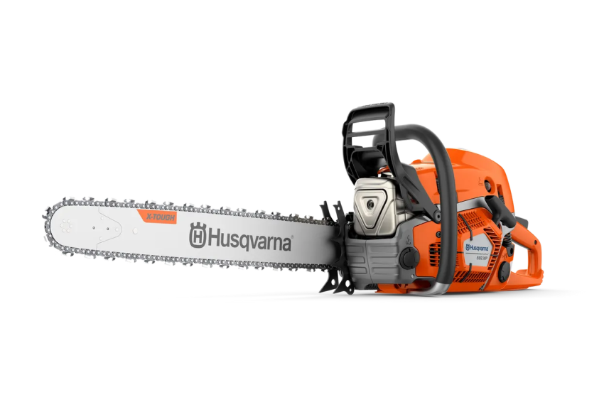 Husqvarna 592 XPG Pilarka spalinowa łańcuchowa 970493454 970 49 34‑54