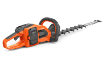 Husqvarna 322iHD60 Nożyce do żywopłotu akumulatorowe 970466401 970 46 64‑01 wyposażone w bezstopniową regulację prędkości