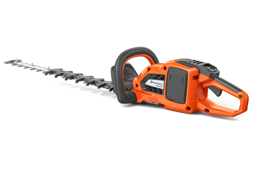 Husqvarna 322iHD60 Nożyce do żywopłotu akumulatorowe 970466401 970 46 64‑01