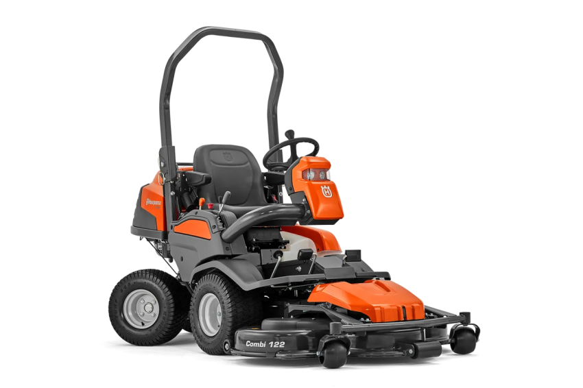 Husqvarna P 524 EFI Rider spalinowy AWD 967848101 967 84 81-01