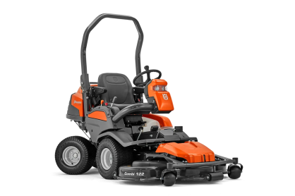 Husqvarna P 524 EFI Rider spalinowy AWD
