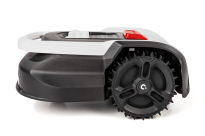 Cedrus C-MOW-S3 Kosiarka automatyczna robot koszący umożliwia dostosowanie wysokości koszenia w zakresie 20-50 mm