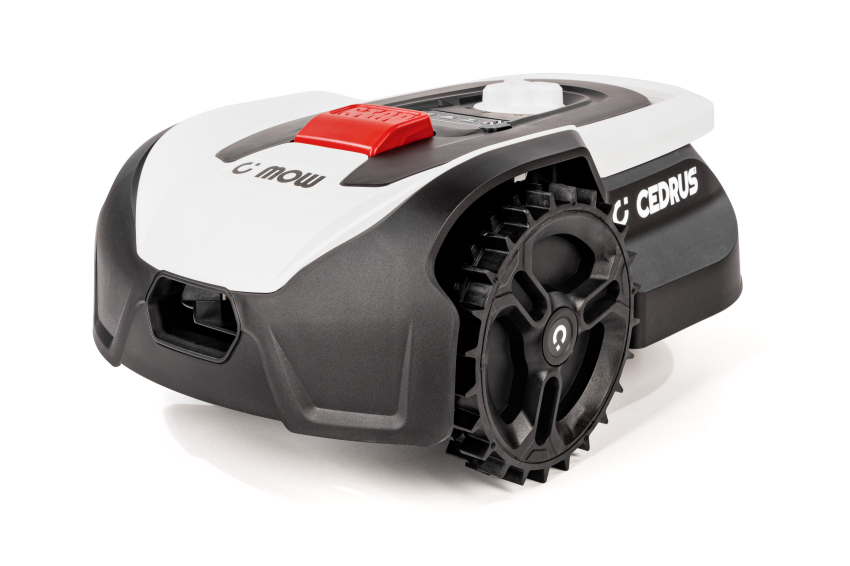 Cedrus C-MOW-S3 Kosiarka automatyczna robot koszący