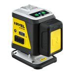 Nivel System CL1G Laser krzyżowy zielony 1x360° Bluetooth - 4