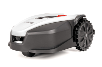 Cedrus C-MOW-M12+ Robot koszący kosiarka automatyczna posiada cztery punkty startowe edytowane na mapie