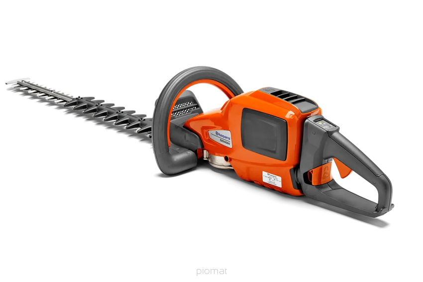 Husqvarna 520iHD60 Nożyce do żywopłotu akumulatorowe 967915605 967 91 56‑05