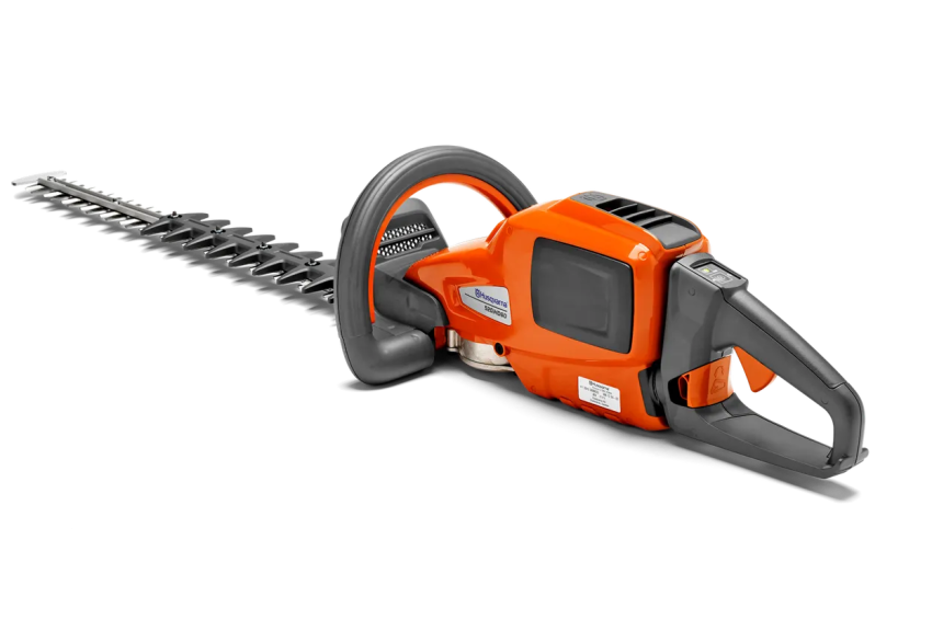 Husqvarna 520iHD60 Nożyce do żywopłotu akumulatorowe 967915605 967 91 56‑05