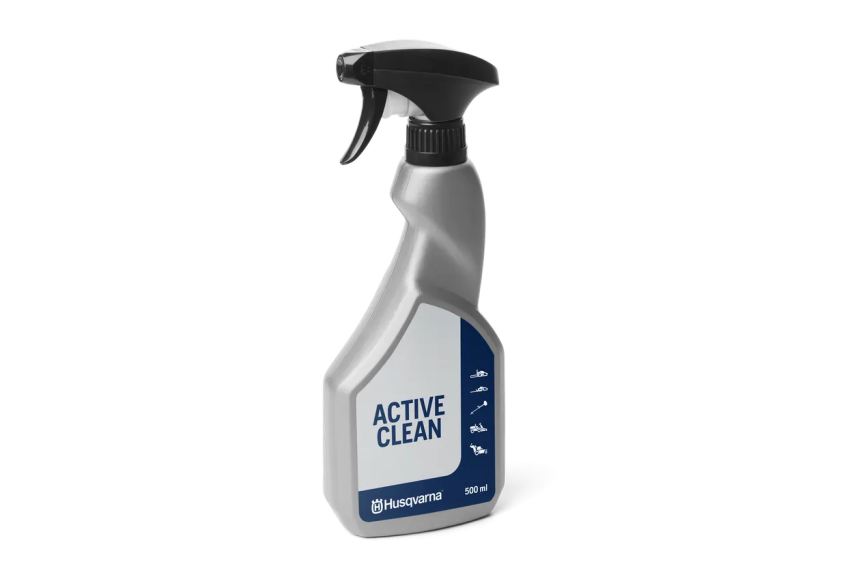 Husqvarna Płyn do czyszczenia Active Clean 500 ml