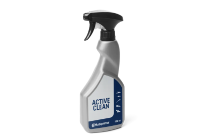 Husqvarna Płyn do czyszczenia Active Clean 500 ml
