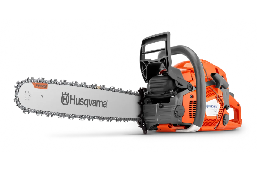 Husqvarna 565 Pilarka spalinowa łańcuchowa 966733918 966 73 39‑18