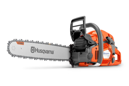 Husqvarna 565 Pilarka spalinowa łańcuchowa