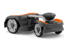 Husqvarna Automower 535 AWD EPOS Kosiarka automatyczna robot koszący 970745511 970 74 55‑11 Czujniki bezpieczeństwa