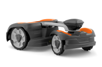Husqvarna Automower 535 AWD EPOS Kosiarka automatyczna robot koszący 970745511 970 74 55‑11 Czujniki bezpieczeństwa