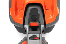 Husqvarna Automower 535 AWD EPOS Kosiarka automatyczna robot koszący 970745511 970 74 55‑11 Obrotowa konstrukcja tylnej części