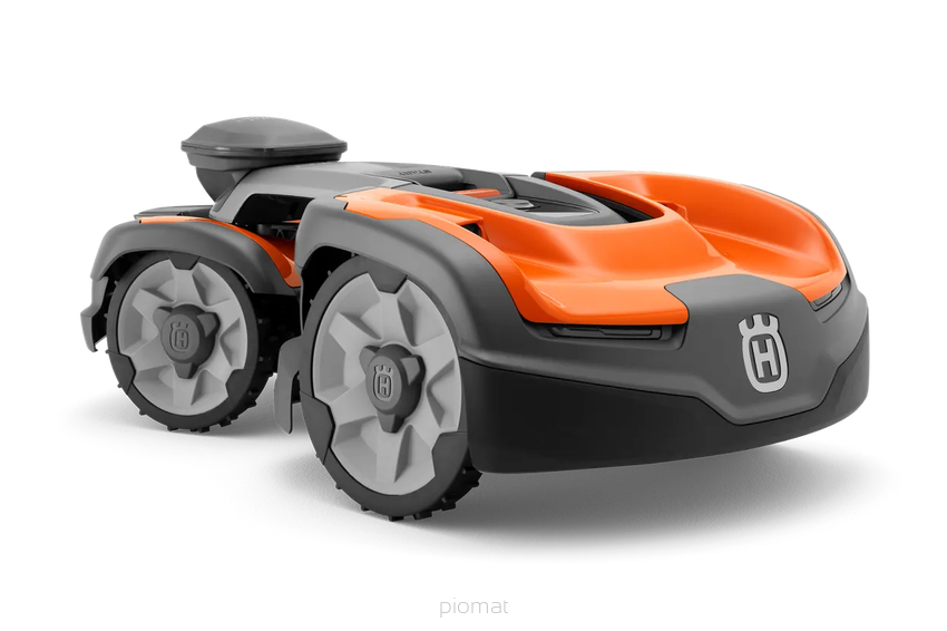 Husqvarna Automower 535 AWD EPOS Kosiarka automatyczna robot koszący 970745511 970 74 55‑11