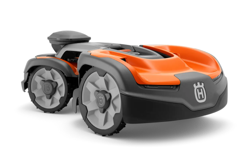 Husqvarna Automower 535 AWD EPOS Kosiarka automatyczna robot koszący 970745511 970 74 55‑11