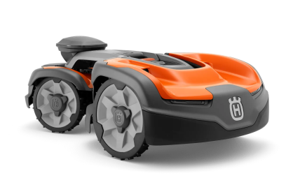Husqvarna Automower 535 AWD EPOS Kosiarka automatyczna robot koszący
