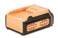 Adapter do baterii plecakowej Cedrus 60 V Power Plus - 2