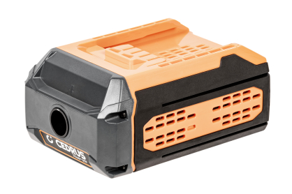 Adapter do baterii plecakowej Cedrus 60 V Power Plus