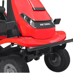 Weibang WB81EC-B Traktorek ogrodowy akumulatorowy - 2