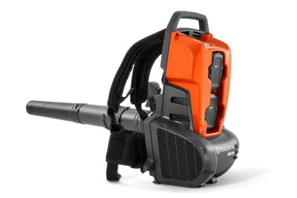 Husqvarna 340iBT Dmuchawa do liści akumulatorowa bez baterii i ładowarki