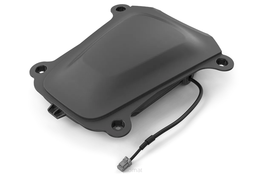 Zestaw instalacyjny Husqvarna EPOS 970759701 970 75 97‑01 Plug-in