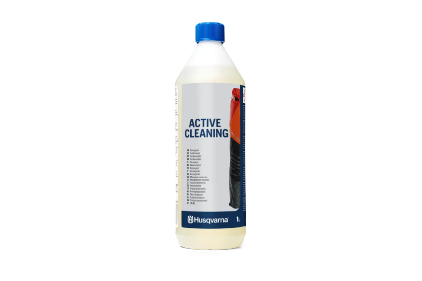 Husqvarna Płyn do czyszczenia Active Cleaning 1 litr