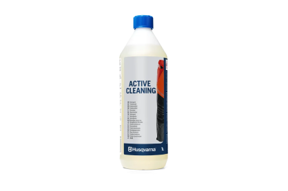 Husqvarna Płyn do czyszczenia Active Cleaning 1 litr