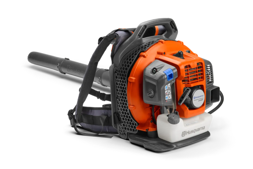 Husqvarna 345BT Dmuchawa do liści spalinowa 970466903 970 46 69‑03 aby ułatwić ciężką pracę w ogrodzie