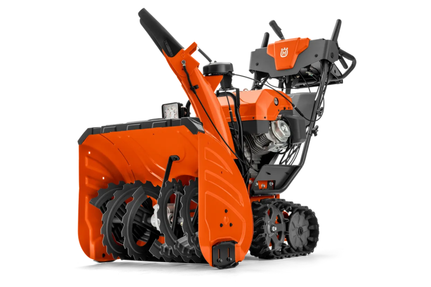 Husqvarna ST427T Odśnieżarka dwustopniowa 970529501 970 52 95‑01