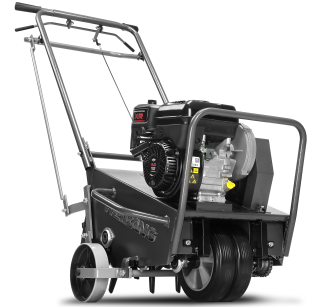 Weibang WB457AB Aerator spalinowy rurkowy