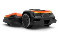 Husqvarna Automower CEORA 546 EPOS Kosiarka automatyczna jednostka napędowa 970749901 970 74 99‑01 Systematyczne, precyzyjne koszenie