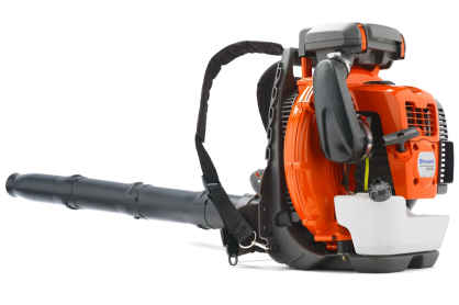 Husqvarna 580BTS Dmuchawa do liści spalinowa