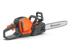 Husqvarna 242i Pilarka akumulatorowa łańcuchowa 970838406 Wyposażona w bezstopniową regulację prędkości