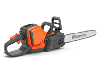 Husqvarna 242i Pilarka akumulatorowa łańcuchowa 970838406 Wyposażona w bezstopniową regulację prędkości