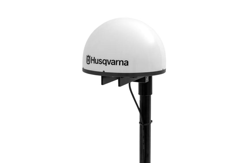 Husqvarna EPOS RS 4G Stacja referencyjna o zasięgu do 25 km 970844001