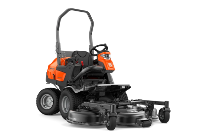 Husqvarna P 525DX Rider spalinowy AWD