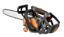Cedrus CHS350-B4 Pilarka akumulatorowa łańcuchowa bez baterii i ładowarki - 4