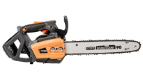Cedrus CHS350-B4 Pilarka akumulatorowa łańcuchowa bez baterii i ładowarki - 3