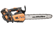 Cedrus CHS350-B4 Pilarka akumulatorowa łańcuchowa bez baterii i ładowarki - 2