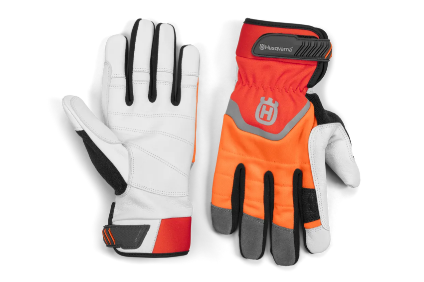 Husqvarna Rękawice Technical rozmiar 9