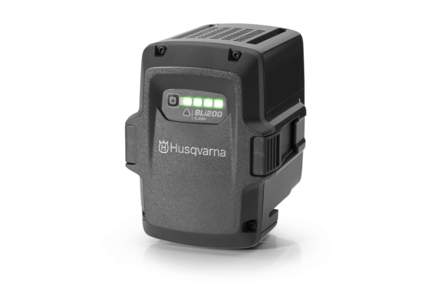 Husqvarna BLi 200 Akumulator 5,2 Ah 36 V