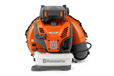 Husqvarna 590BTS Dmuchawa do liści spalinowa - 3