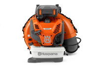 Husqvarna 590BTS Dmuchawa do liści spalinowa - 3