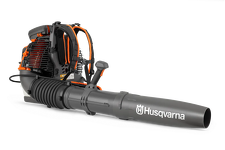 Husqvarna 590BTS Dmuchawa do liści spalinowa 970551001 jest wyposażona w funkcję AutoTune, która upraszcza rozruch niezależnie od warunków