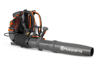 Husqvarna 590BTS Dmuchawa do liści spalinowa 970551001 jest wyposażona w funkcję AutoTune, która upraszcza rozruch niezależnie od warunków
