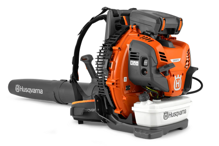 Husqvarna 590BTS Dmuchawa do liści spalinowa