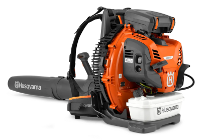 Husqvarna 590BTS Dmuchawa do liści spalinowa